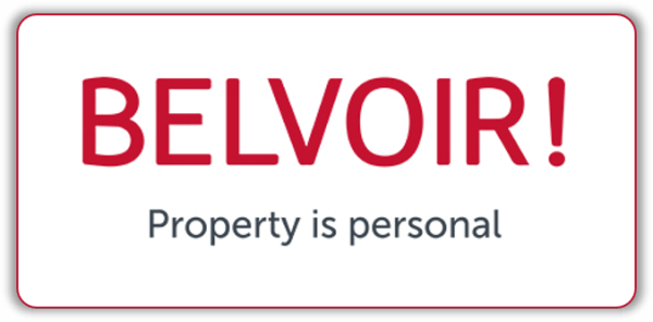 Belvoir